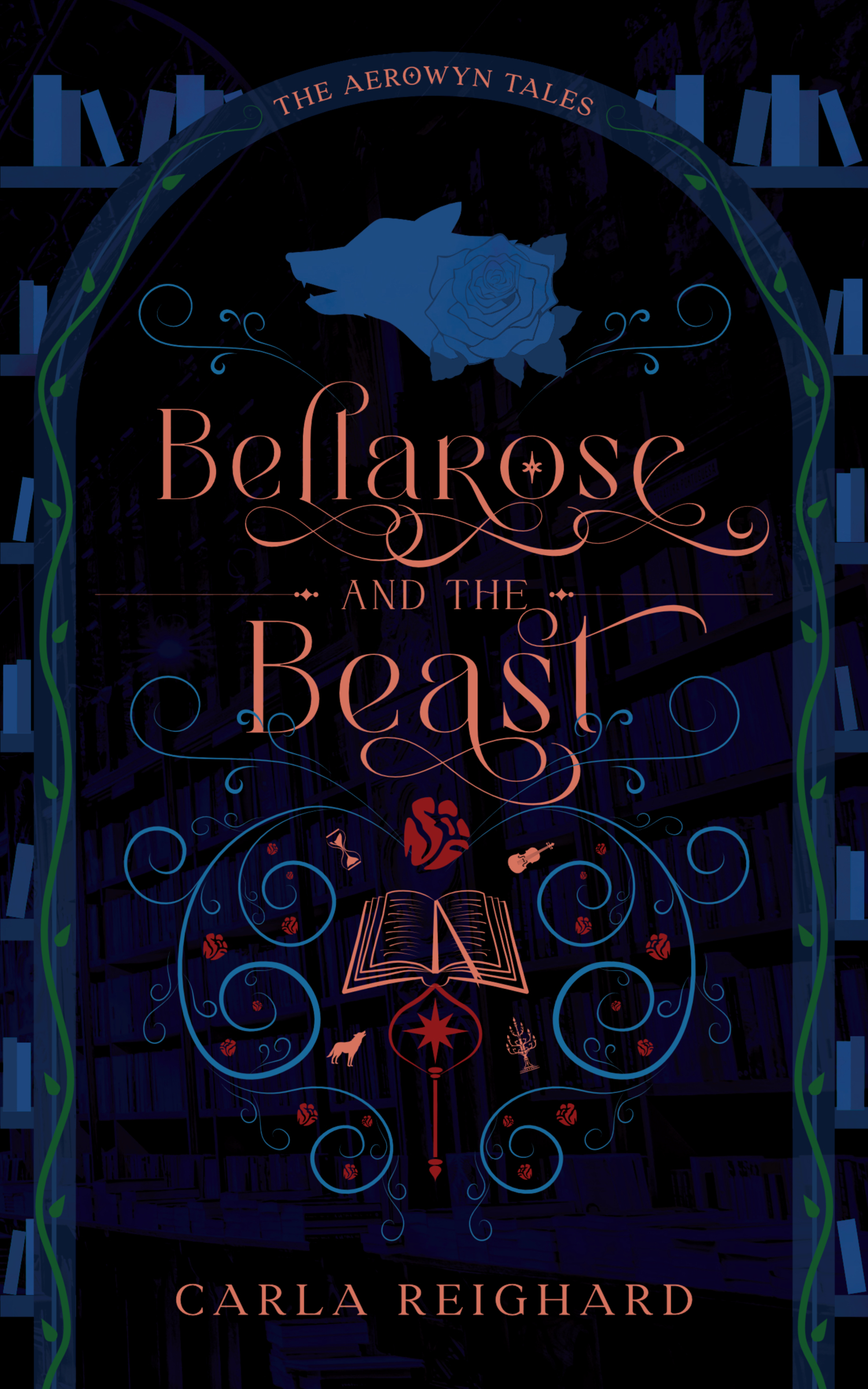 Bellarose and the Beast