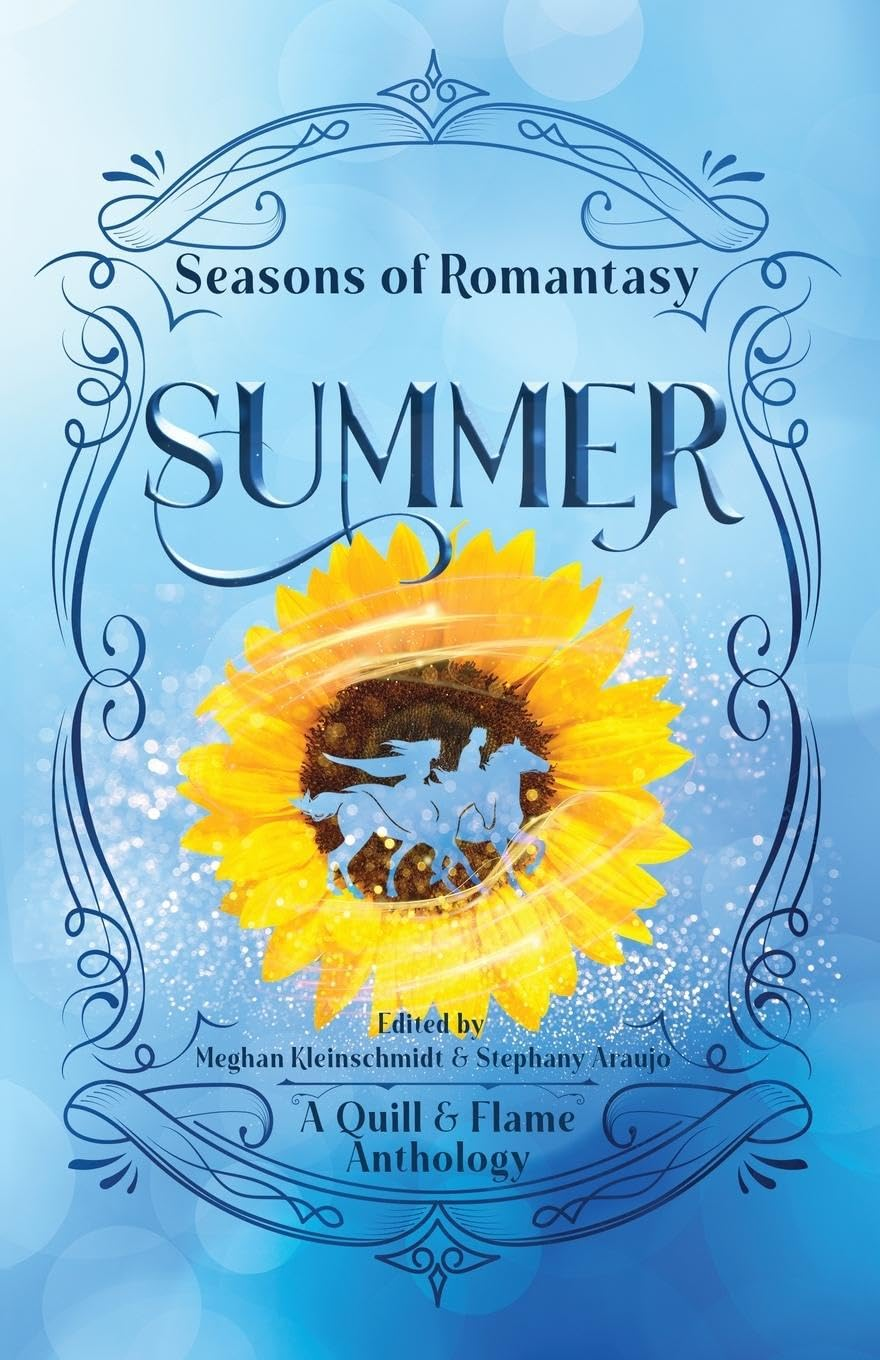 Seasons of Romantasy: Summer