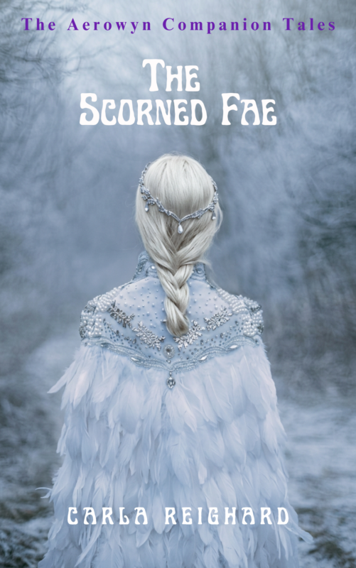 The Scorned Fae
