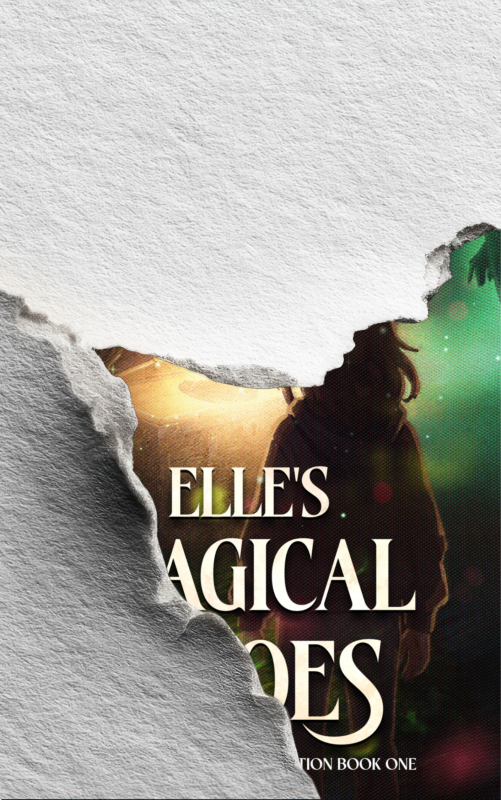 Elle’s Magical Shoes